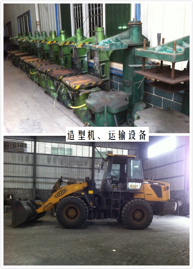 造型機<div   id=